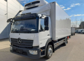 Mercedes-Benz Atego 1221L,  _1